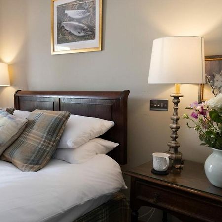 The Apple Rooms - Houghton Lodge Stockbridge  Exterior foto