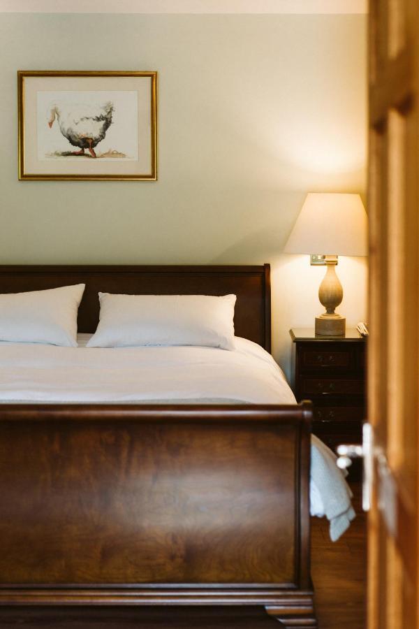 The Apple Rooms - Houghton Lodge Stockbridge  Exterior foto